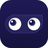 LockU – Random live chatting icono