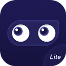 APK LockU Lite - Video chat online