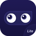 LockU Lite - Video chat online icône