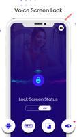 Screen Lock & Unlock by Voice スクリーンショット 2
