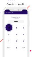 Screen Lock & Unlock by Voice スクリーンショット 3