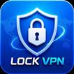 Lock VPN icono