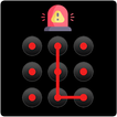 LockWatch: Wrong Pattern Alarm simgesi
