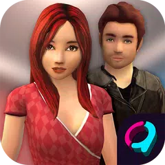 Avakin - 3D Avatar Creator APK download