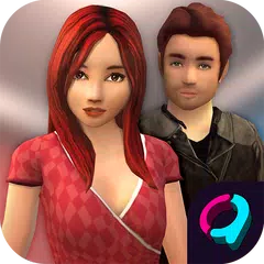 Avakin - 3D Avatar Creator アプリダウンロード