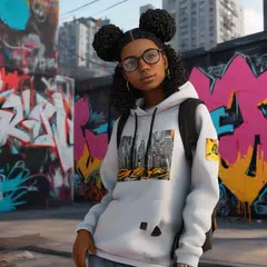 Avakin Life - 3D Virtual World Icon