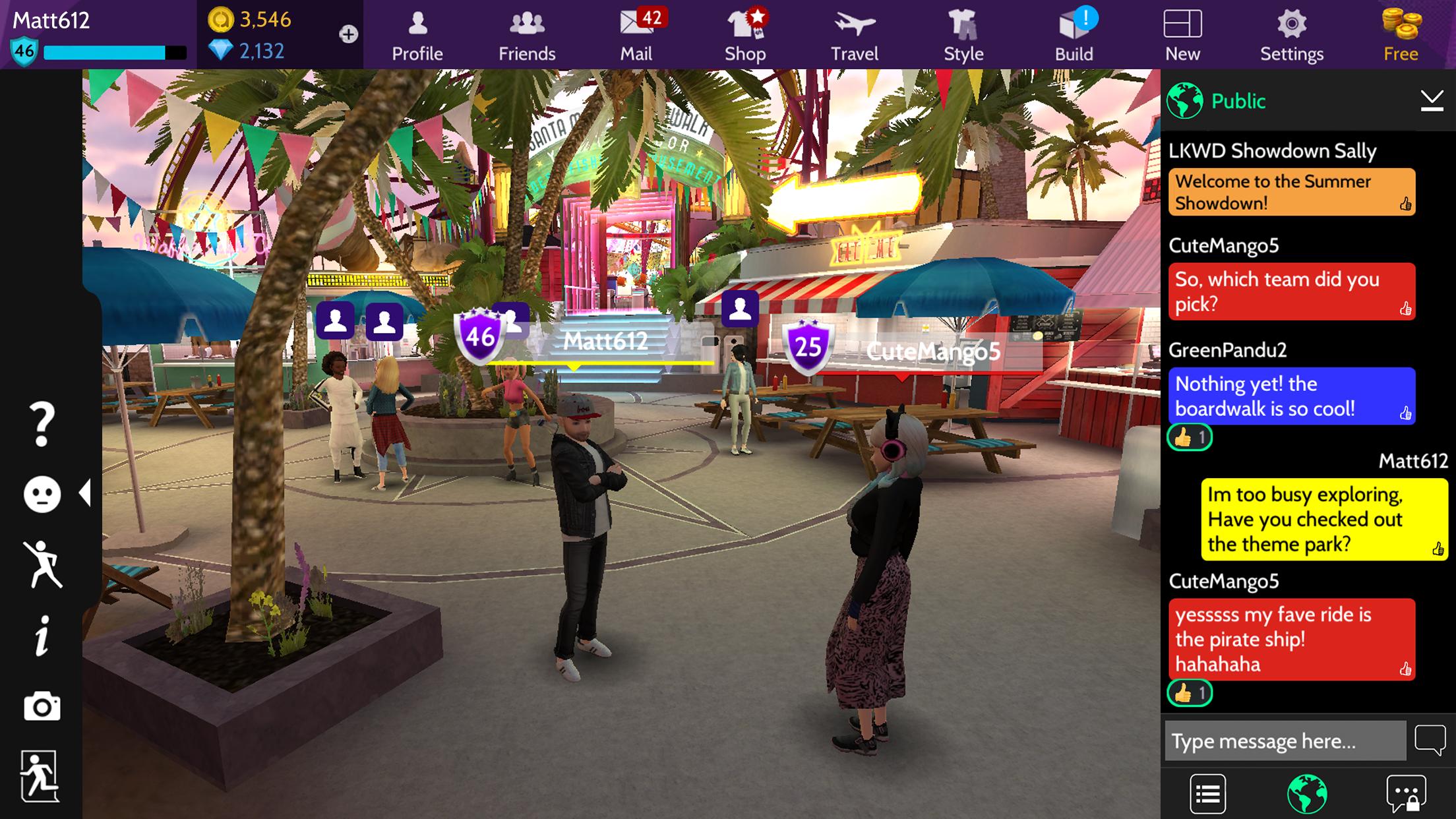 Avakin Life for Android - APK Download Avakin Life for Android - APK Download -