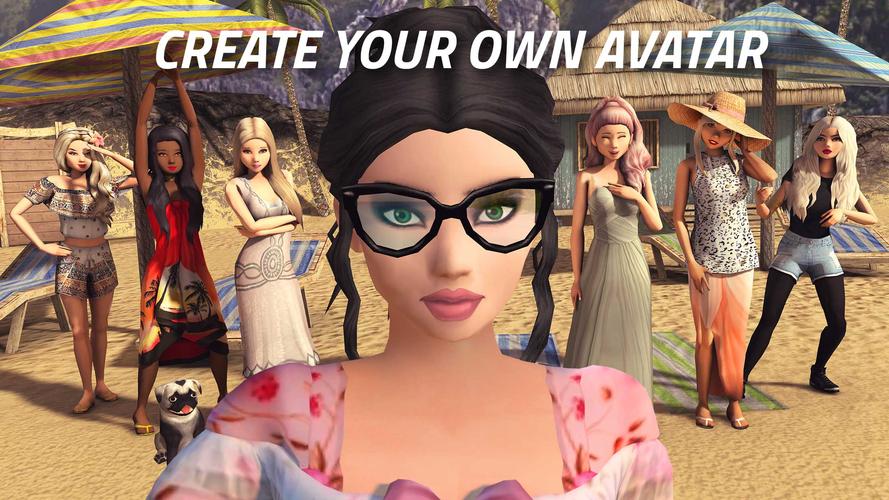 Avakin Life for Android - APK Download