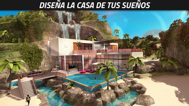 Avakin Life captura de pantalla 7