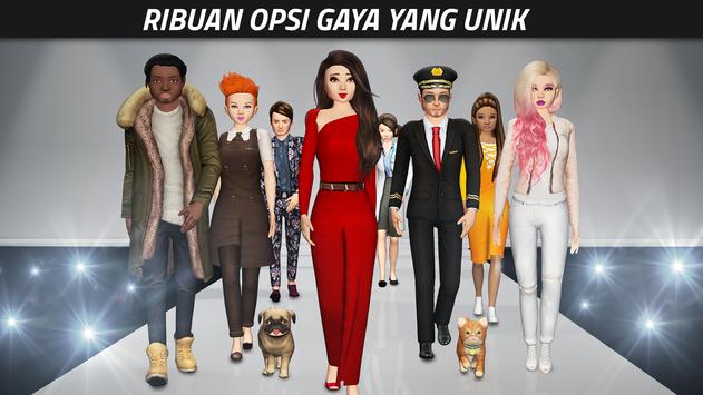 Avakin Life screenshot 10