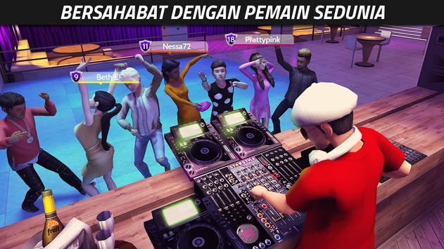 Avakin Life screenshot 2