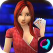 Avakin Poker - 3D Social Club