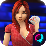 Avakin Poker icône