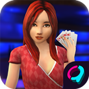 Avakin Poker - 3D Social Club APK