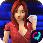 Avakin Poker ikon