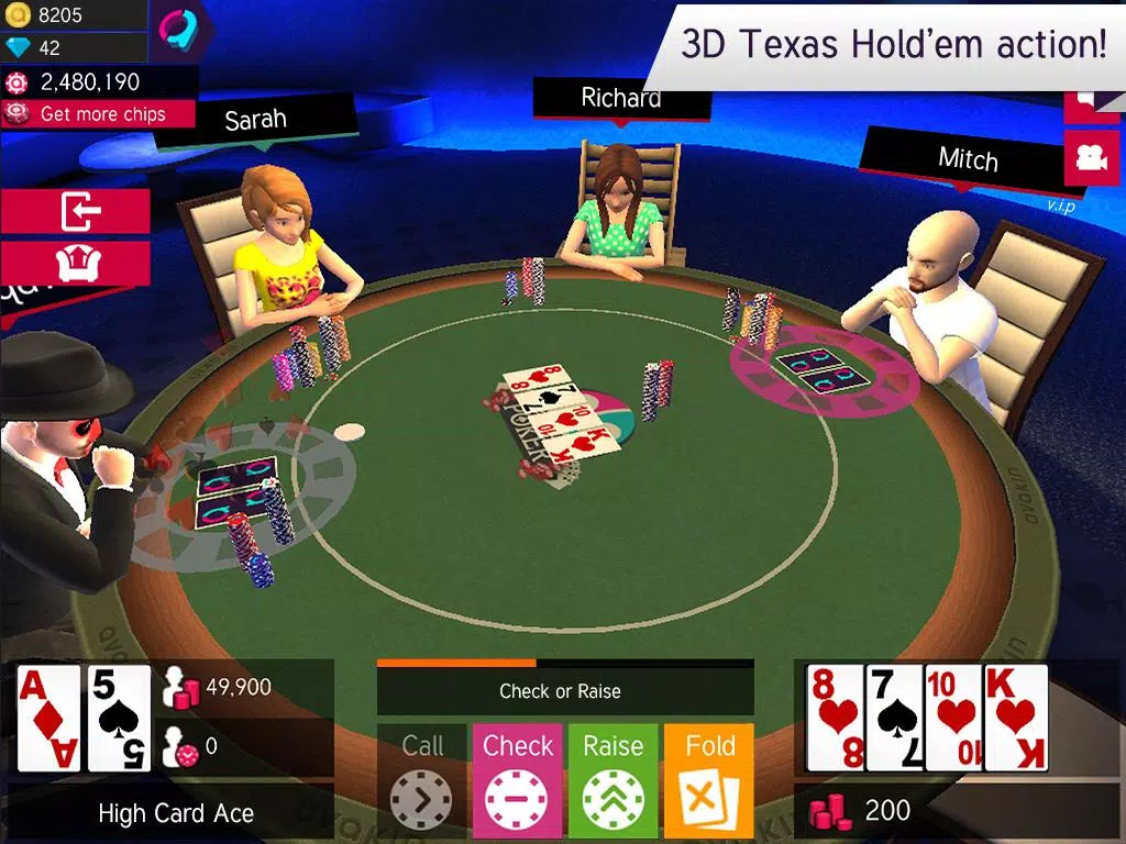 Avakin Poker APK for Android Download