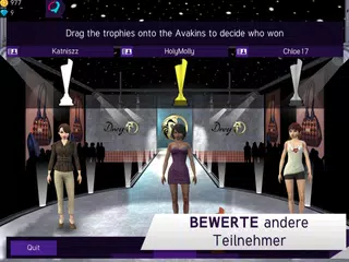 Avakin Starstyle APK Herunterladen
