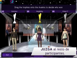 Avakin Starstyle captura de pantalla 1