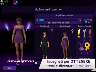 download Avakin Starstyle APK