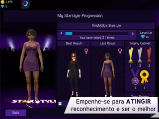 Baixar Avakin Starstyle APK