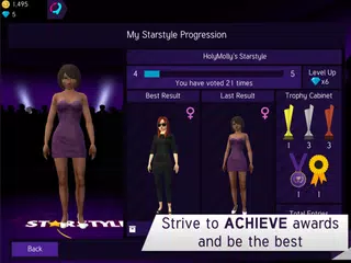 Avakin Starstyle APK download