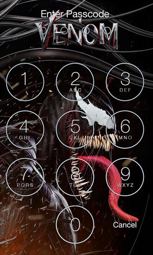 Featured image of post Lock Screen Venom Wallpaper Iphone Find an image you like on wallpapertag com and click on the blue download button below an image