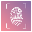 lockscreen fingerprint lock real