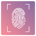 lockscreen fingerprint lock real