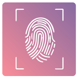 lockscreen fingerprint lock real simgesi