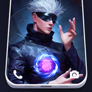 APK Fingerprint Animations Lock