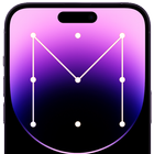 Pattern Lock Screen icon