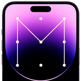 Pattern Lock Screen icon