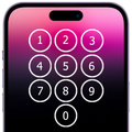 Pin Lock Screen