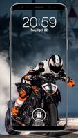 ktm 1290 kilit ekranı Ekran Görüntüsü 3