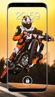 ktm 1290 kilit ekranı Ekran Görüntüsü 1