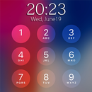 bloqueo de pantalla pin APK