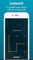 Lockwatch : Anti Theft capture d'écran 2