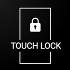 Touch Lock Zeichen