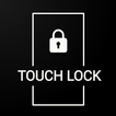 آیکون‌ Touch Lock