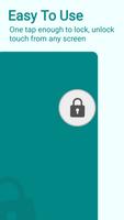Touch Lock imagem de tela 1