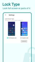 Touch Lock imagem de tela 2