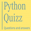 Python quiz : questions and an APK