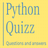 Python quiz : questions and an APK
