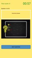 Python quiz : questions and answers 스크린샷 2