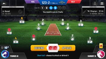 Lockdown Cricket Ekran Görüntüsü 2