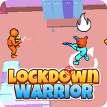 Lockdown Warrior