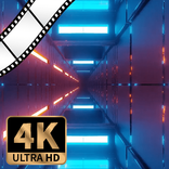 SciFi Live Wallpaper