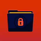 Icona File Locker
