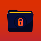 File Locker icono