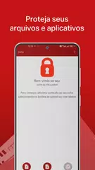 Baixar Bloqueador de Arquivos APK